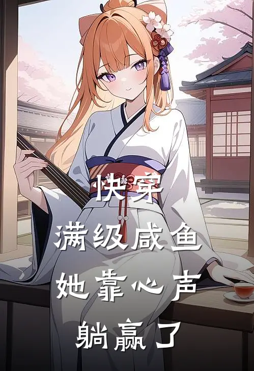 《快穿：满级咸鱼她靠心声躺赢了》苏棠顾琛已完结小说_快穿：满级咸鱼她靠心声躺赢了(苏棠顾琛)全文免费阅读无弹窗大结局