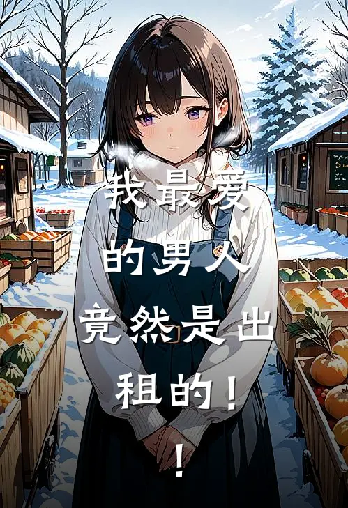 我最爱的男人，竟然是出租的！！