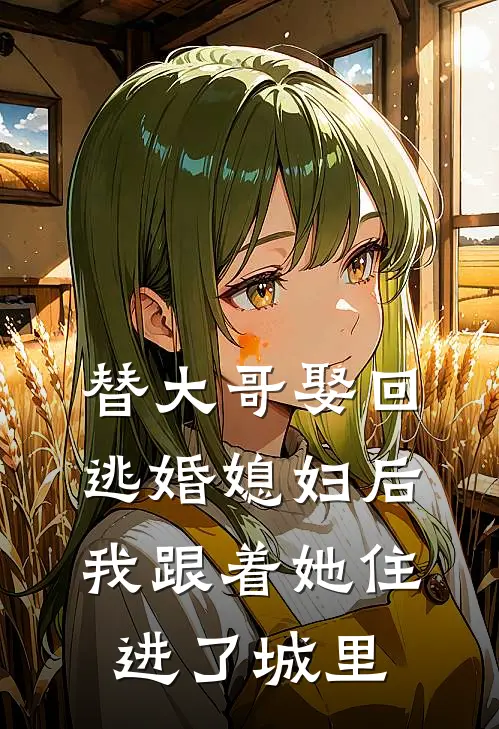 沈建民刘桂香(替大哥娶回逃婚媳妇后，我跟着她住进了城里)最新章节免费在线阅读_(沈建民刘桂香)完结版在线阅读