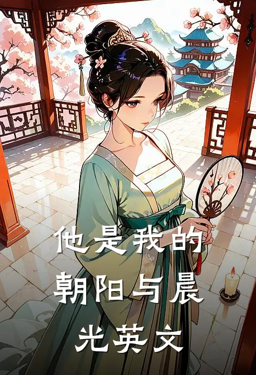 他是我的朝阳与晨光英文