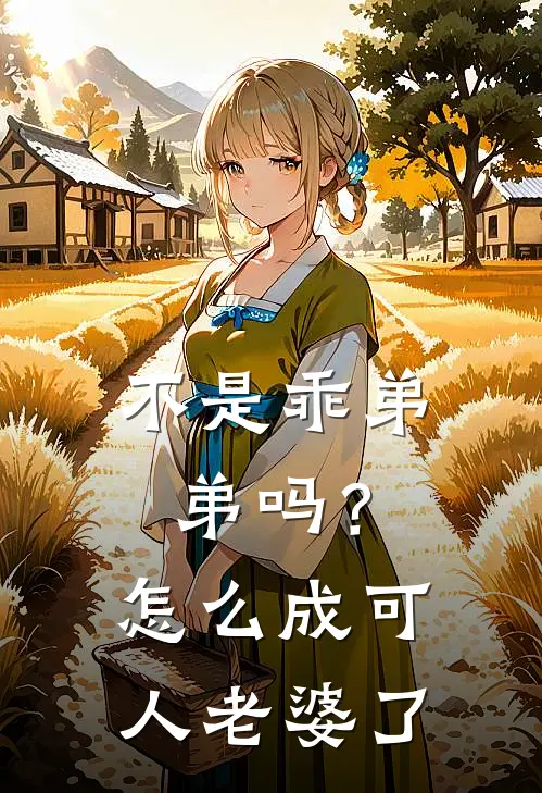 不是乖弟弟吗？怎么成可人老婆了陆离路引热门小说排行_免费小说不是乖弟弟吗？怎么成可人老婆了陆离路引