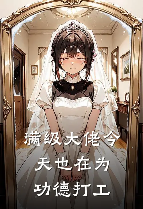 满级大佬今天也在为功德打工