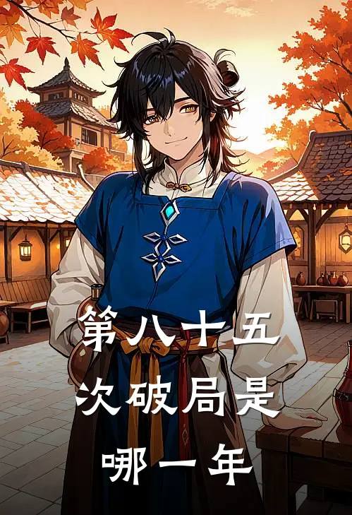 第八十五次破局是哪一年