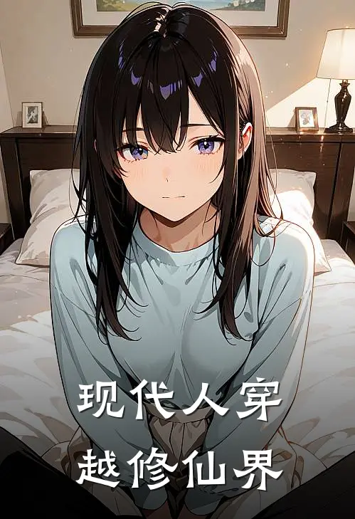 现代人穿越修仙界