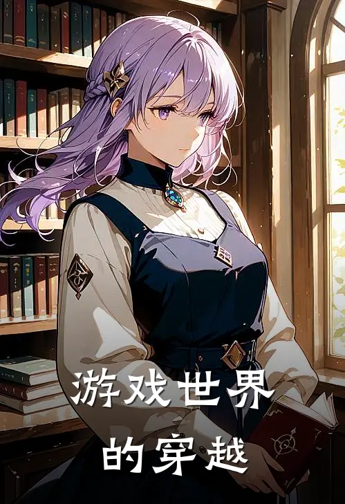 游戏世界的穿越林野阿澈小说完整版免费阅读_热门小说排行榜游戏世界的穿越(林野阿澈)