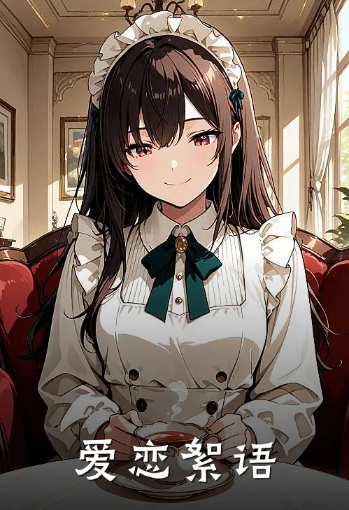 爱恋絮语杜林许星晏最新完本小说_免费小说大全爱恋絮语(杜林许星晏)