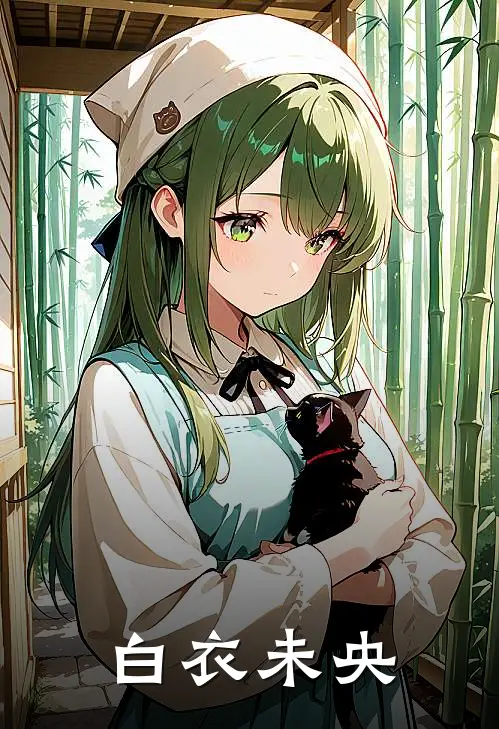 白衣未央林晓曦陈浩热门的小说_热门小说在线阅读白衣未央林晓曦陈浩