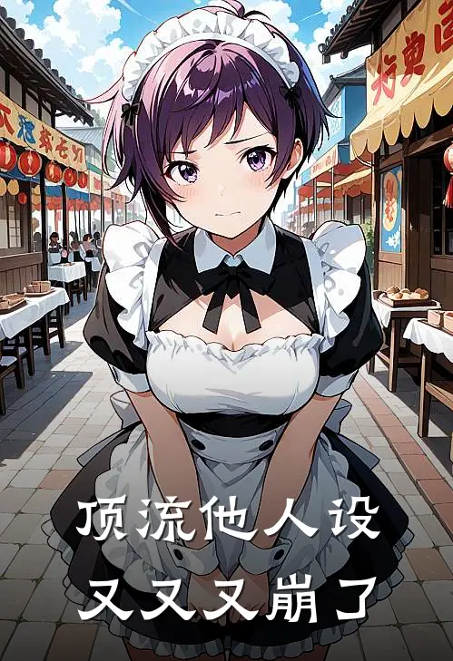 顶流他人设又又又崩了谢淮陈经纪免费小说笔趣阁_完结小说免费阅读顶流他人设又又又崩了谢淮陈经纪