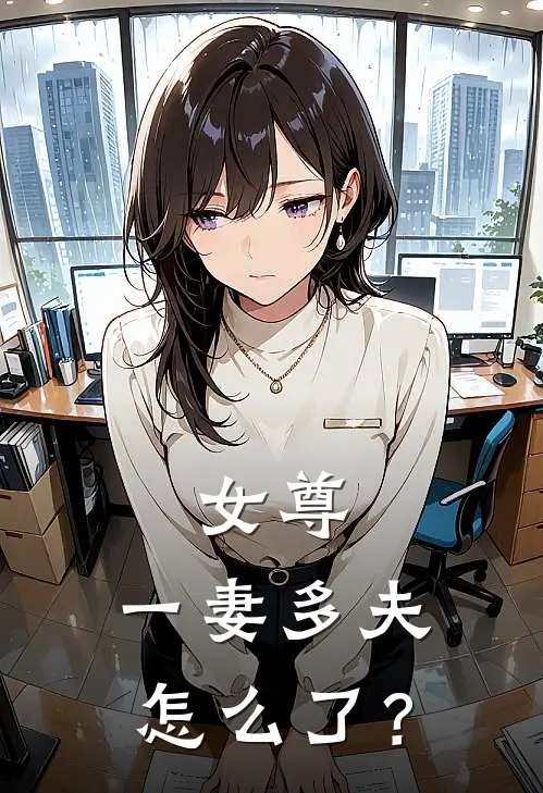 女尊：一妻多夫怎么了？