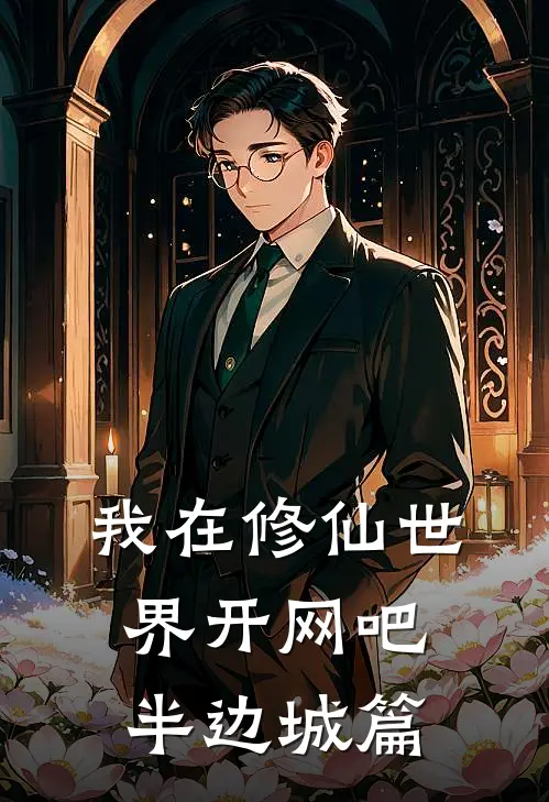 我在修仙世界开网吧半边城篇