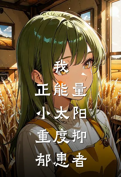 我，正能量小太阳，重度抑郁患者(林晓晓晓)全文免费阅读无弹窗大结局_《我，正能量小太阳，重度抑郁患者》林晓晓晓免费小说