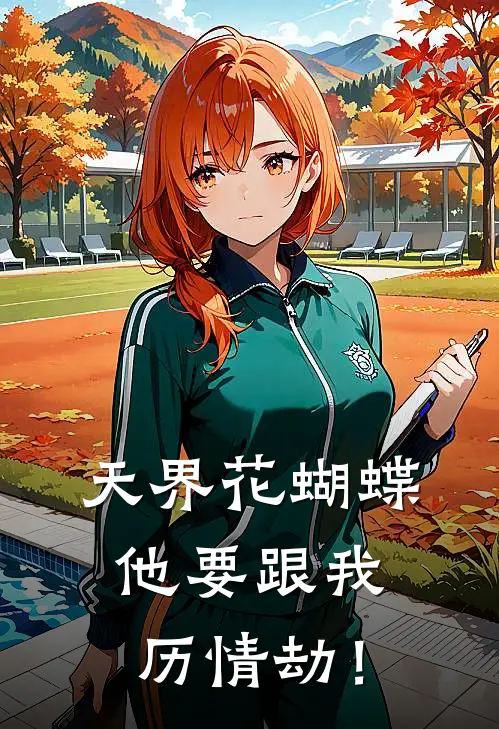 天界花蝴蝶，他要跟我历情劫！(凤兮白泽)已完结小说_天界花蝴蝶，他要跟我历情劫！(凤兮白泽)小说免费在线阅读