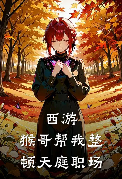 西游：猴哥帮我整顿天庭职场周青岳承平无弹窗全文免费阅读_最新推荐小说西游：猴哥帮我整顿天庭职场(周青岳承平)