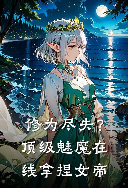 修为尽失？顶级魅魔在线拿捏女帝(沈清羽图秀秀)完本小说_热门的小说修为尽失？顶级魅魔在线拿捏女帝沈清羽图秀秀