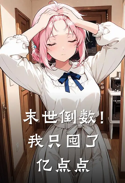 末世倒数！我只囤了亿点点(林川王浩)完本小说大全_完本热门小说末世倒数！我只囤了亿点点林川王浩