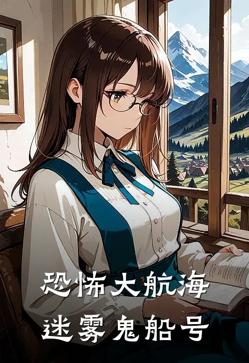 《恐怖大航海：迷雾鬼船号》