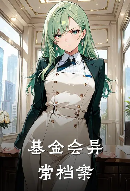 基金会异常档案阿什沃思安德森完结版小说_完结版小说基金会异常档案(阿什沃思安德森)