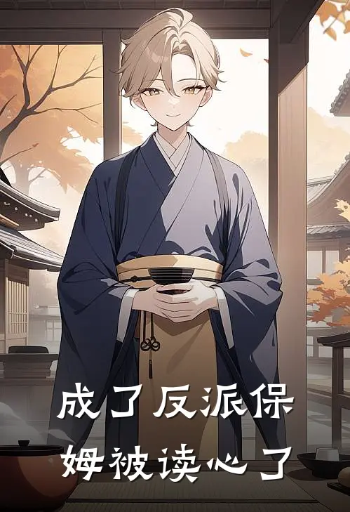 成了反派保姆被读心了