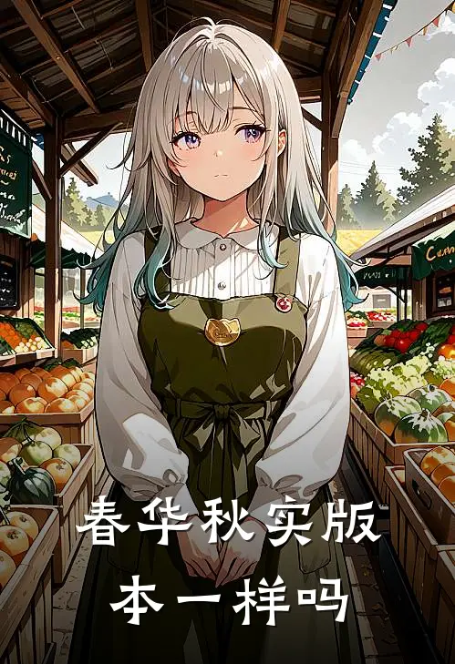春华秋实版本一样吗
