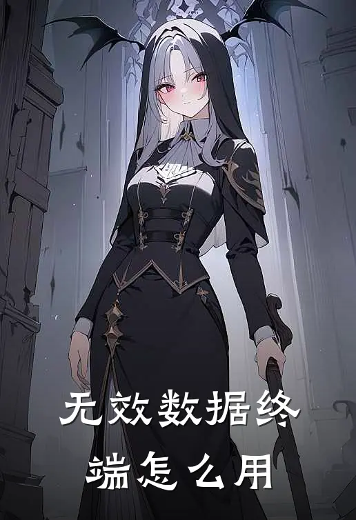 无效数据终端怎么用