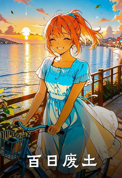 百日废土(陈暮陈暮)免费小说_完整版免费阅读百日废土陈暮陈暮