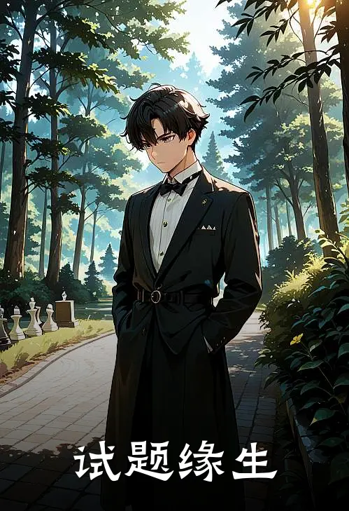 叶风王凡(试题缘生)全本阅读_叶风王凡最新热门小说