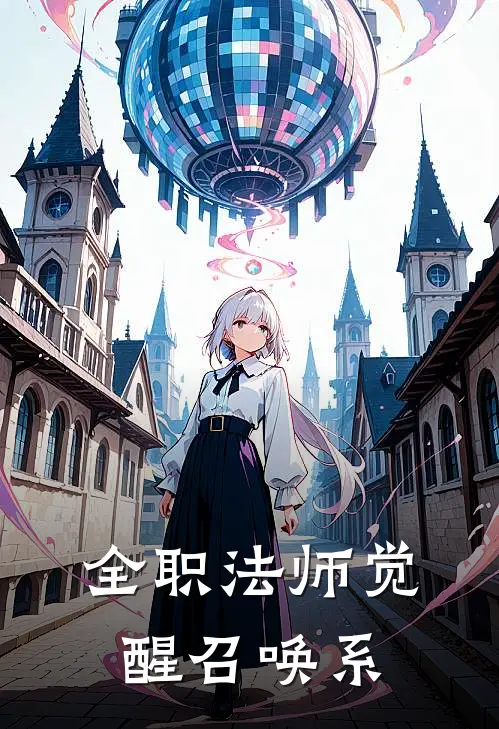 全职法师觉醒召唤系(叶天苏冰瑶)小说全文免费阅读_无弹窗全文免费阅读全职法师觉醒召唤系(叶天苏冰瑶)