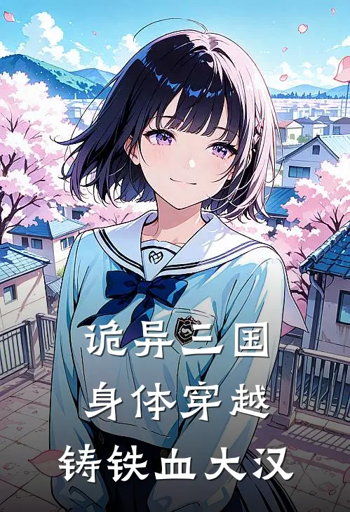 诡异三国：身体穿越，铸铁血大汉(陈陌渠帅)全文免费小说_小说免费完结诡异三国：身体穿越，铸铁血大汉(陈陌渠帅)