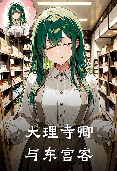 沈砚赵珩《大理寺卿与东宫客》全文免费阅读_大理寺卿与东宫客全集在线阅读