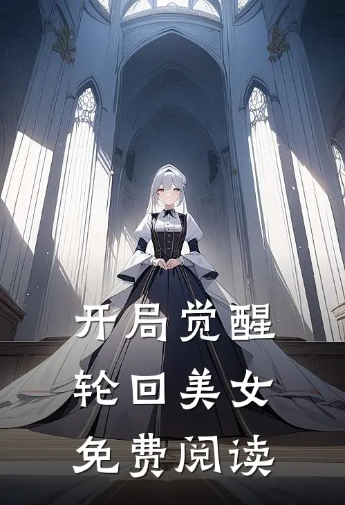 开局觉醒轮回美女免费阅读