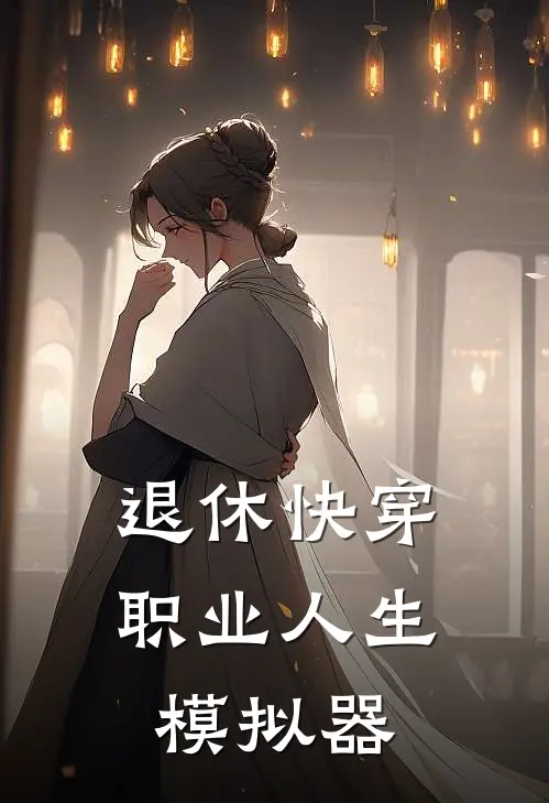 退休快穿：职业人生模拟器（叶绪真苏软软）最新章节列表