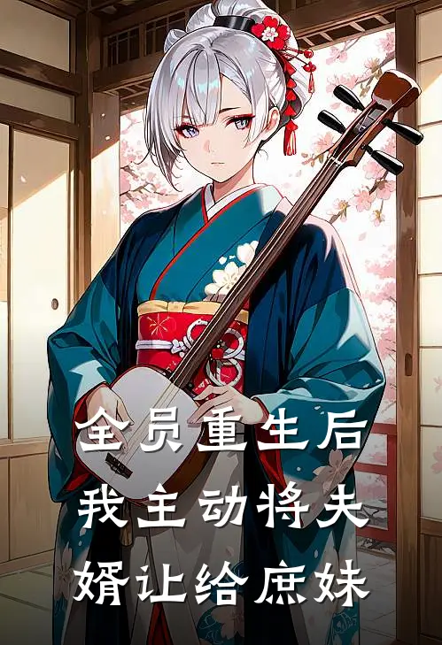 全员重生后，我主动将夫婿让给庶妹