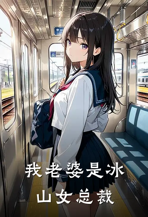 我老婆是冰山女总裁陆凡沈清秋热门小说阅读_完本完结小说我老婆是冰山女总裁陆凡沈清秋