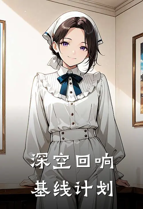 深空回响：基线计划(埃琳娜科瓦奇)完整版免费小说_最热门小说深空回响：基线计划(埃琳娜科瓦奇)