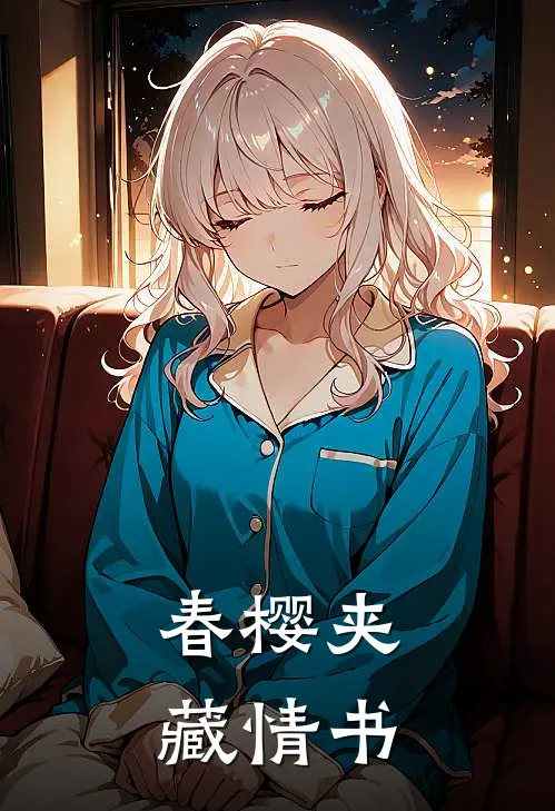 春樱夹藏情书凌尘白启明全文阅读免费全集_免费小说春樱夹藏情书(凌尘白启明)