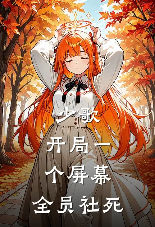 少歌：开局一个屏幕，全员社死陆云昭道剑仙全本免费小说_热门网络小说推荐少歌：开局一个屏幕，全员社死陆云昭道剑仙