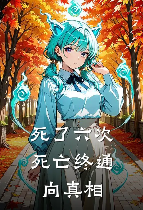 死了六次，死亡终通向真相(苏晚林辰)完本小说_热门的小说死了六次，死亡终通向真相苏晚林辰
