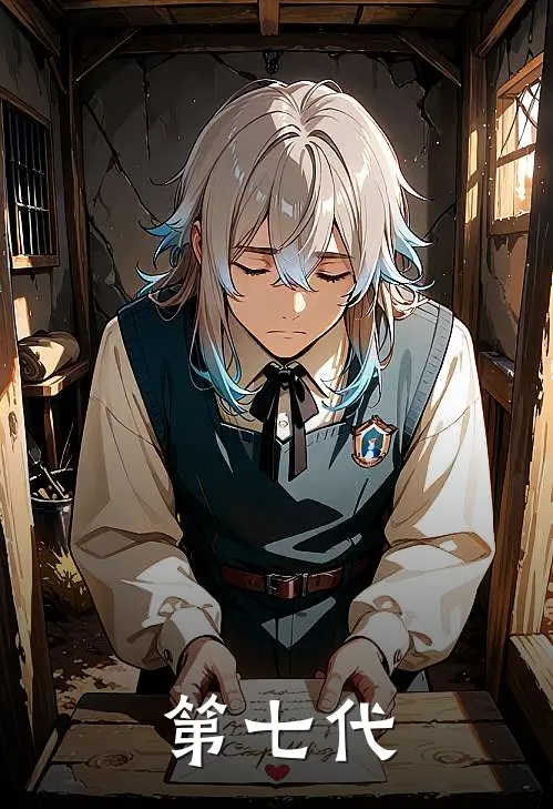 第七代(林决林晚)免费小说全本阅读_最新章节列表第七代(林决林晚)