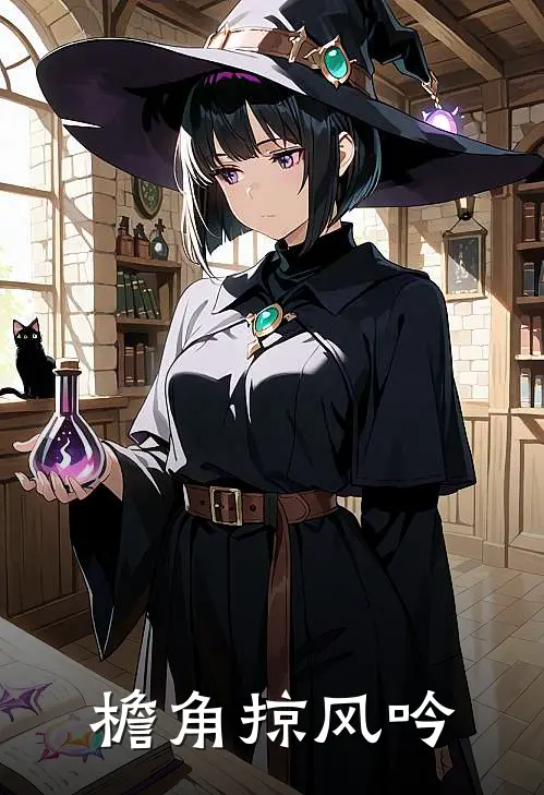 檐角掠风吟苏观澜荥清越热门小说免费阅读_完本完结小说檐角掠风吟(苏观澜荥清越)