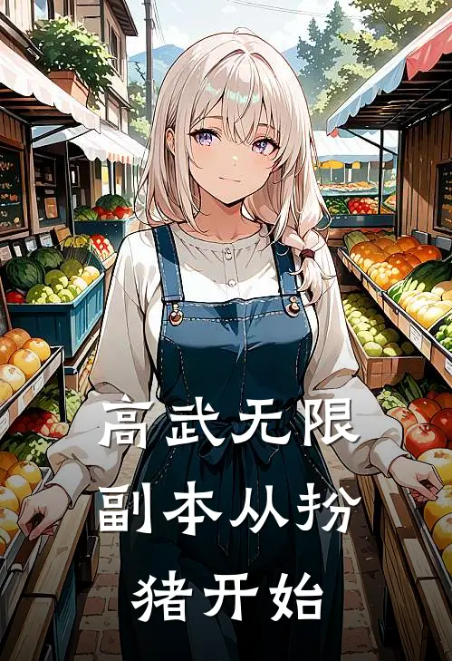 高武无限副本从扮猪开始(林峰张昊)小说完结版_全文阅读免费全集高武无限副本从扮猪开始林峰张昊