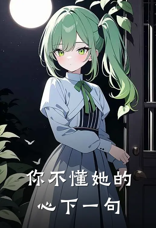 你不懂她的心下一句