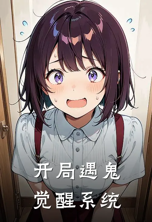 开局遇鬼，觉醒系统