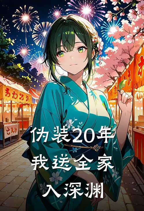 伪装20年，我送全家入深渊