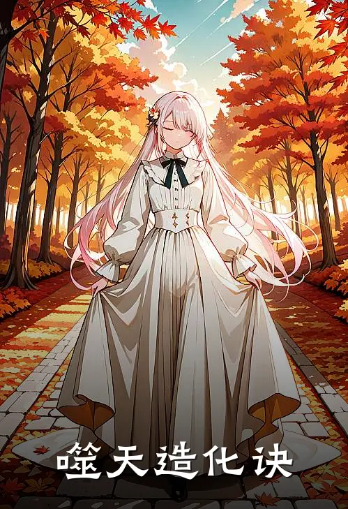 噬天造化诀(陆尘王硕)最新热门小说_完结小说噬天造化诀(陆尘王硕)