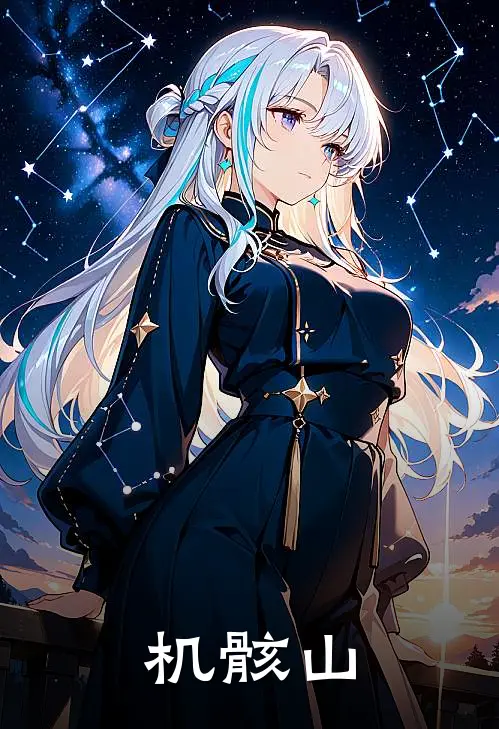 机骸山(小吴小吴)全本免费在线阅读_机骸山最新章节在线阅读