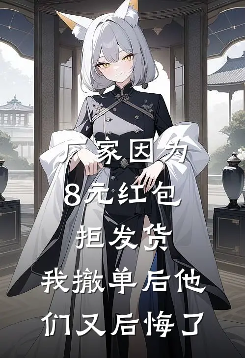 厂家因为8元红包拒发货，我撤单后他们又后悔了(何悦陈梦)_何悦陈梦热门小说