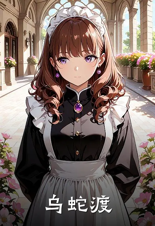 乌蛇渡抖音热门完结小说_免费小说在线看乌蛇渡抖音热门