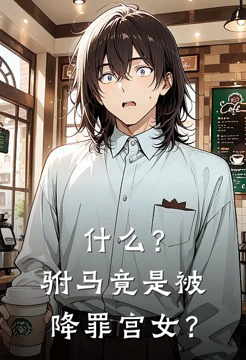 什么？驸马竟是被降罪宫女？(慕书瑶云瑶)热门网络小说_小说推荐完结什么？驸马竟是被降罪宫女？(慕书瑶云瑶)