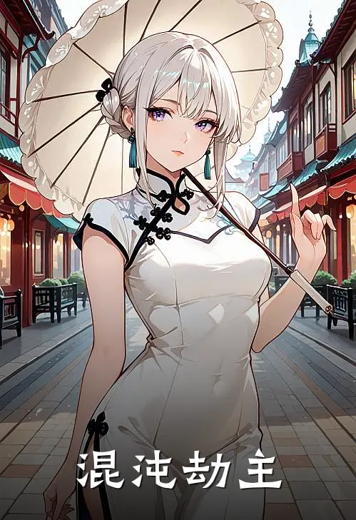 混沌劫主(李初一石光)免费小说大全_小说完结免费混沌劫主李初一石光