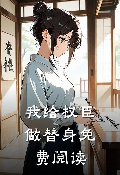 我给权臣做替身免费阅读